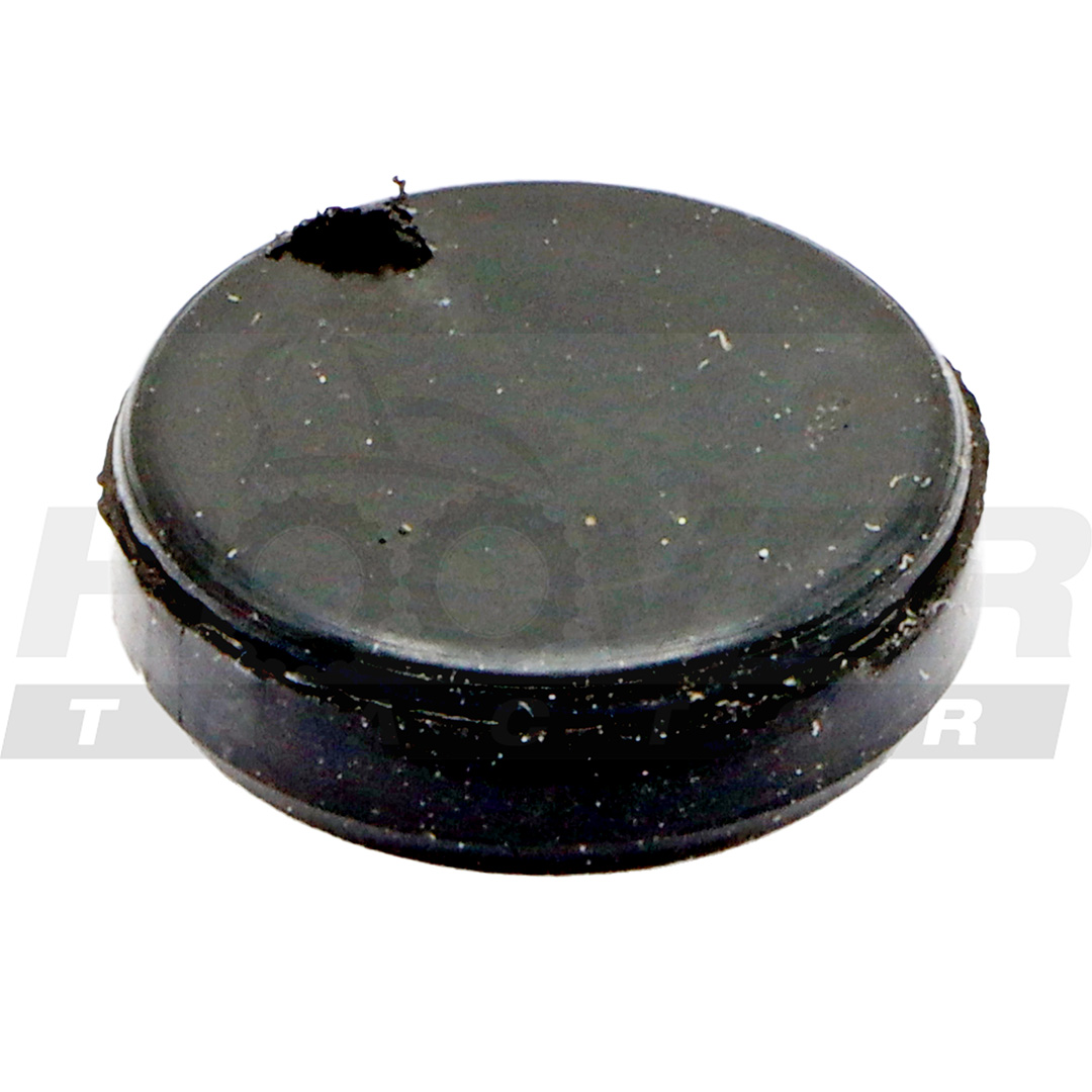 STEEL PLUG